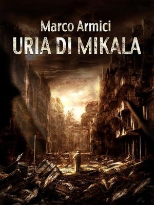 cover image of Uria di Mikala